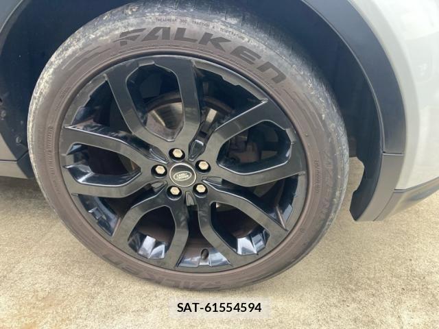 ROVER RANGE ROVER 2015-08 7879081-7