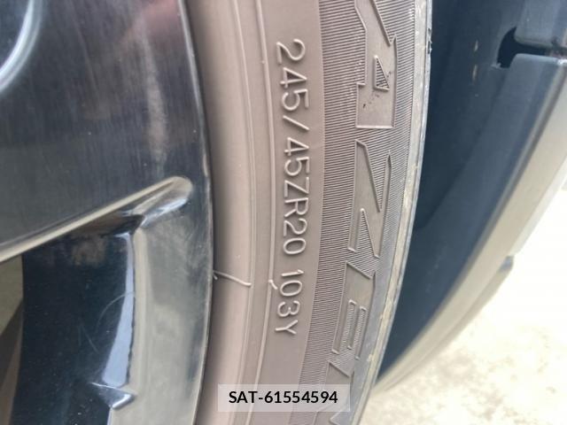 ROVER RANGE ROVER 2015-08 7879081-8