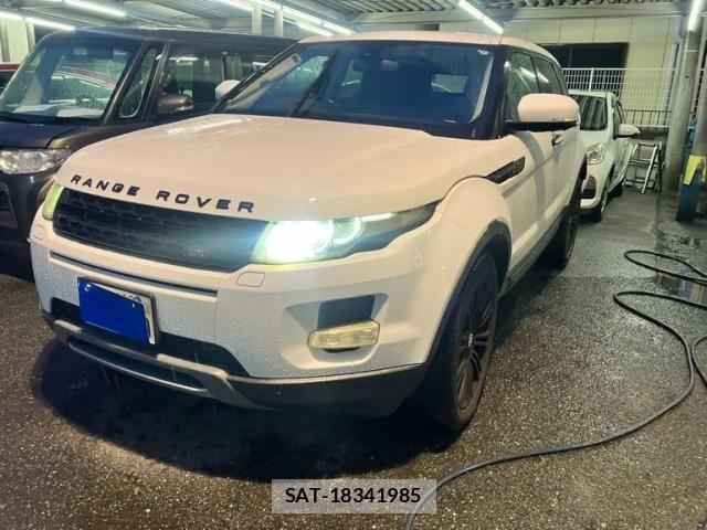 ROVER RANGE ROVER 2012-12 8850466-0