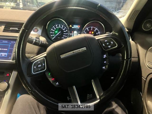 ROVER RANGE ROVER 2012-12 8850466-12