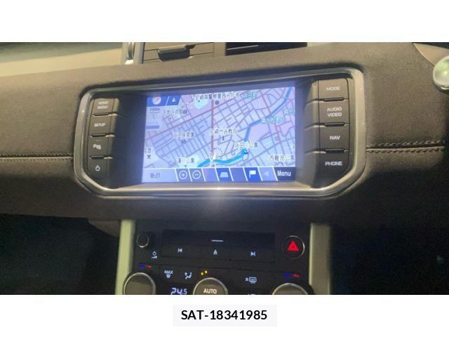 ROVER RANGE ROVER 2012-12 8850466-15