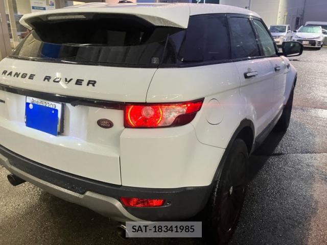 ROVER RANGE ROVER 2012-12 8850466-1