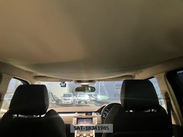 ROVER RANGE ROVER 2012-12 8850466-4