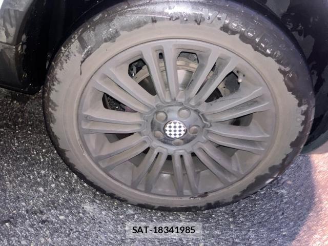 ROVER RANGE ROVER 2012-12 8850466-5