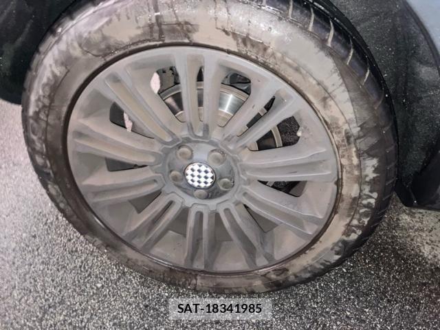 ROVER RANGE ROVER 2012-12 8850466-6