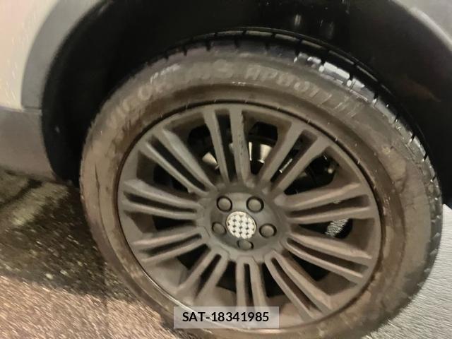 ROVER RANGE ROVER 2012-12 8850466-7