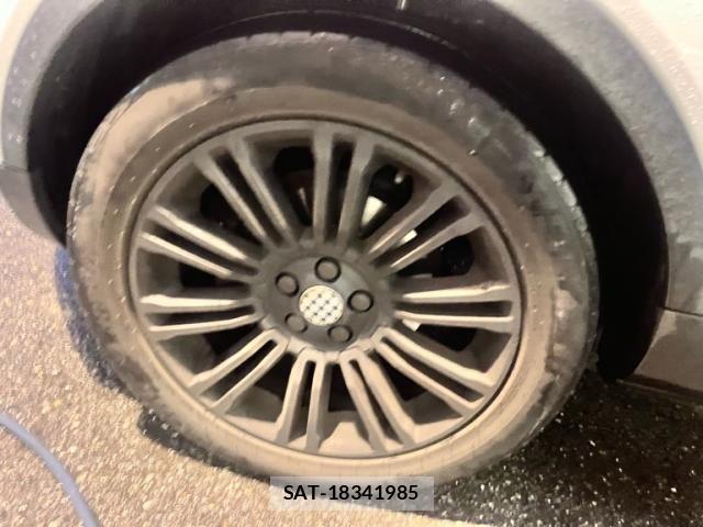 ROVER RANGE ROVER 2012-12 8850466-8