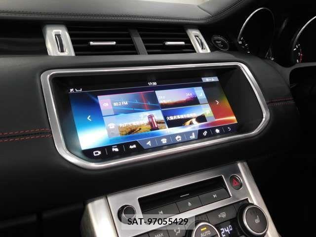 ROVER RANGE ROVER 2017-01 1355528-12