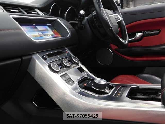 ROVER RANGE ROVER 2017-01 1355528-13