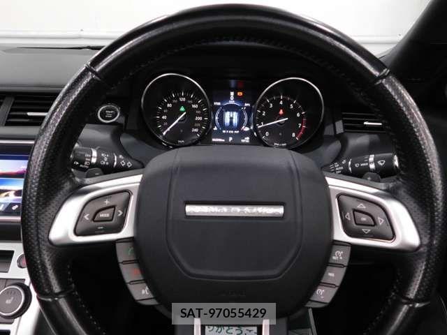 ROVER RANGE ROVER 2017-01 1355528-18