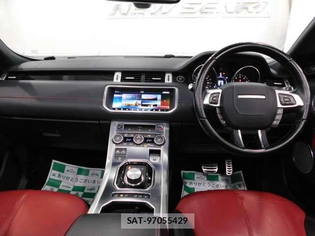 ROVER RANGE ROVER 2017-01 1355528-1