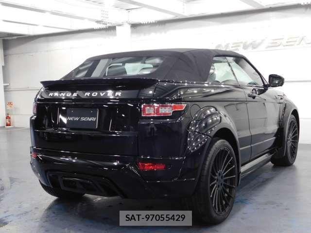 ROVER RANGE ROVER 2017-01 1355528-2
