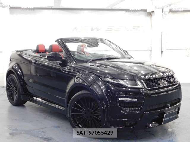 ROVER RANGE ROVER 2017-01 1355528-3