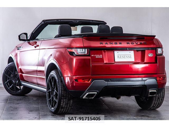 ROVER RANGE ROVER 2017-10 4047970-9
