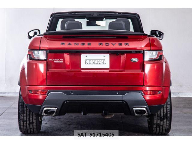 ROVER RANGE ROVER 2017-10 4047970-10