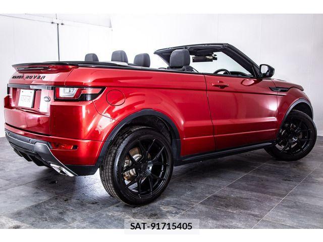 ROVER RANGE ROVER 2017-10 4047970-12