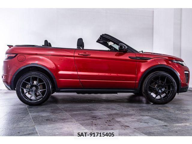 ROVER RANGE ROVER 2017-10 4047970-13