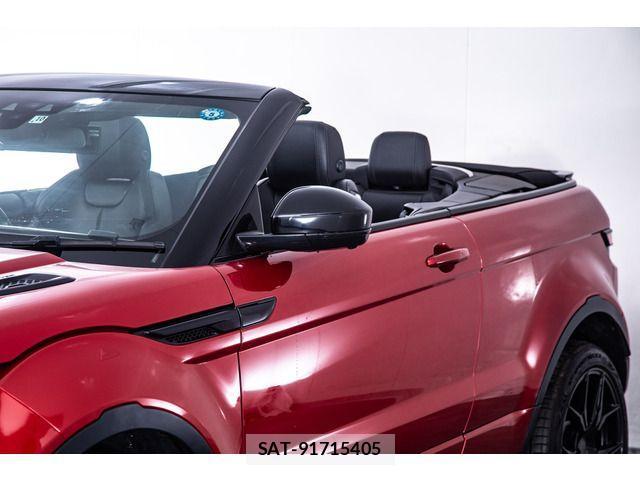 ROVER RANGE ROVER 2017-10 4047970-17
