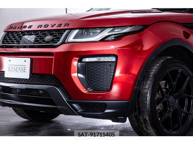 ROVER RANGE ROVER 2017-10 4047970-18