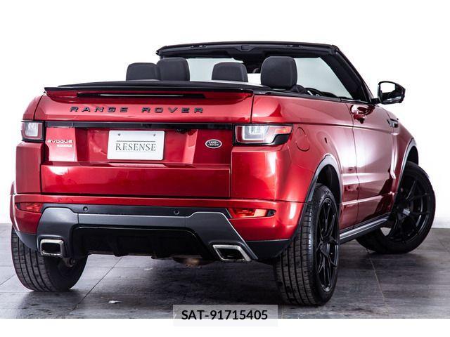 ROVER RANGE ROVER 2017-10 4047970-1