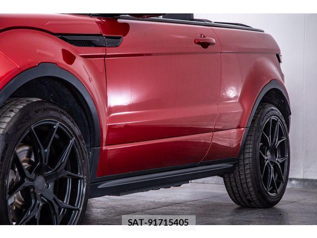 ROVER RANGE ROVER 2017-10 4047970-19