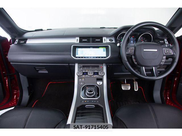 ROVER RANGE ROVER 2017-10 4047970-2