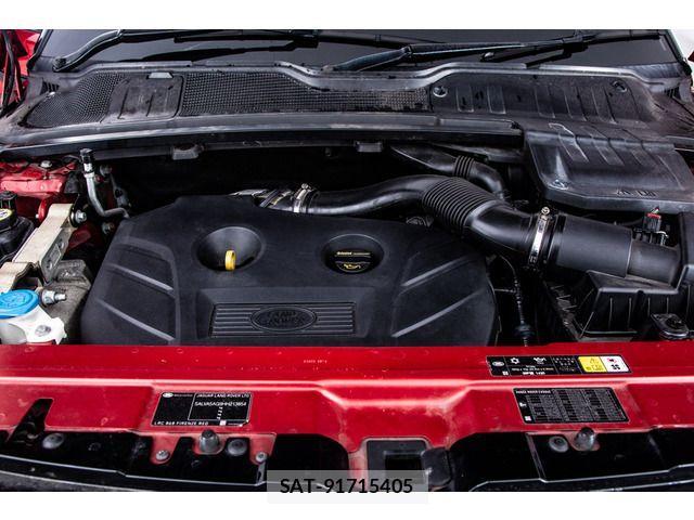 ROVER RANGE ROVER 2017-10 4047970-3