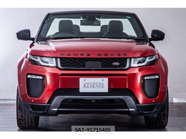 ROVER RANGE ROVER 2017-10 4047970-4