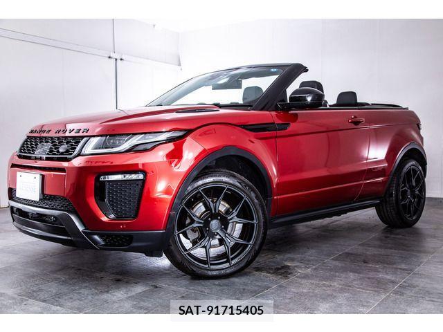 ROVER RANGE ROVER 2017-10 4047970-6