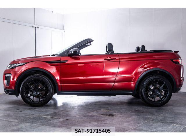ROVER RANGE ROVER 2017-10 4047970-7