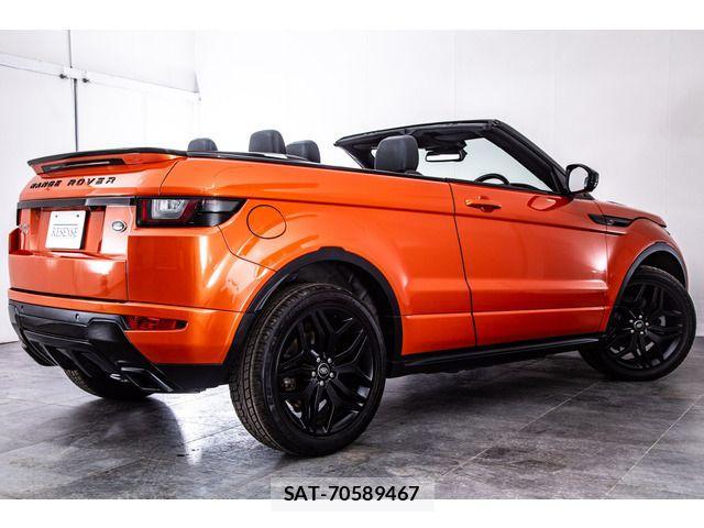 ROVER RANGE ROVER 2017-06 4600287-11