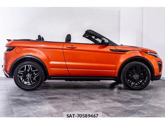 ROVER RANGE ROVER 2017-06 4600287-12