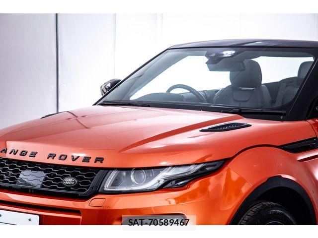 ROVER RANGE ROVER 2017-06 4600287-15
