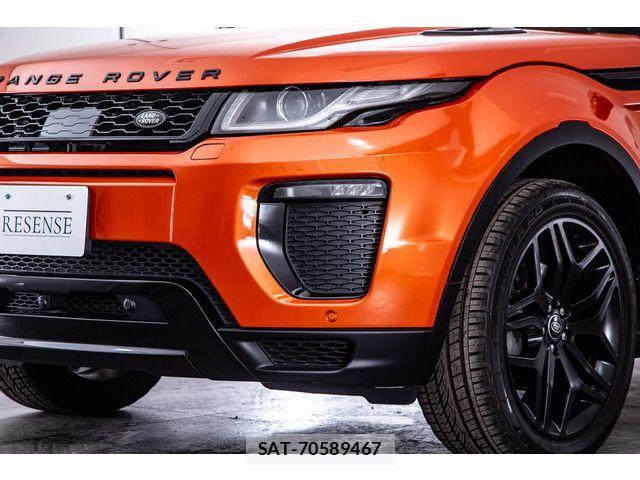 ROVER RANGE ROVER 2017-06 4600287-17