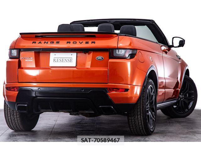 ROVER RANGE ROVER 2017-06 4600287-1