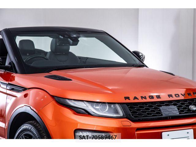 ROVER RANGE ROVER 2017-06 4600287-19