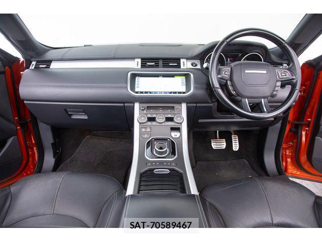 ROVER RANGE ROVER 2017-06 4600287-2