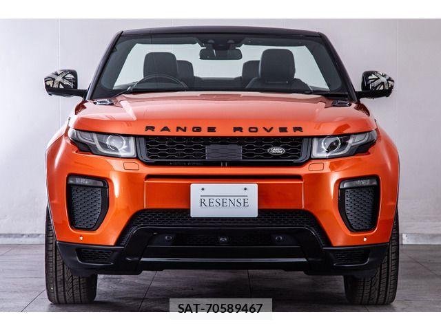 ROVER RANGE ROVER 2017-06 4600287-4