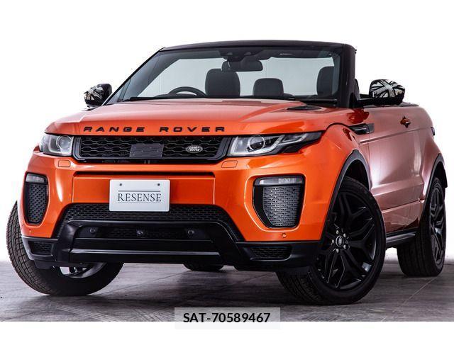 ROVER RANGE ROVER 2017-06 4600287-5