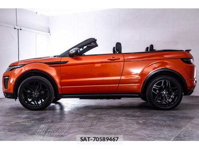 ROVER RANGE ROVER 2017-06 4600287-7