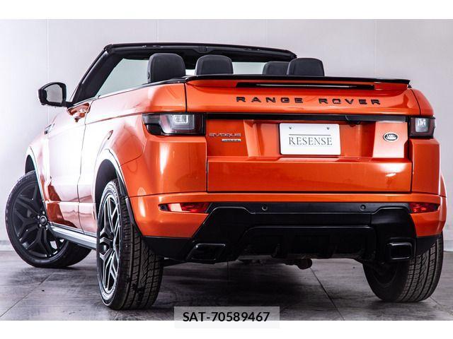 ROVER RANGE ROVER 2017-06 4600287-8