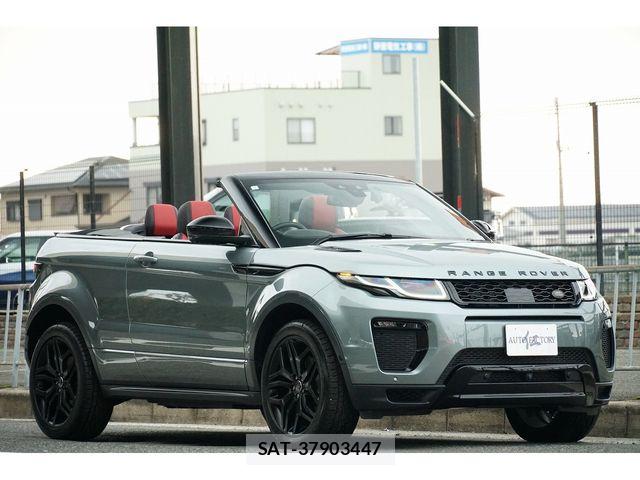 ROVER RANGE ROVER 2016-12 6016861-0