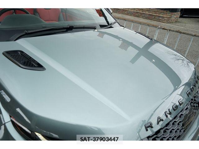 ROVER RANGE ROVER 2016-12 6016861-9
