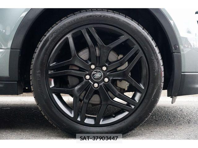 ROVER RANGE ROVER 2016-12 6016861-11