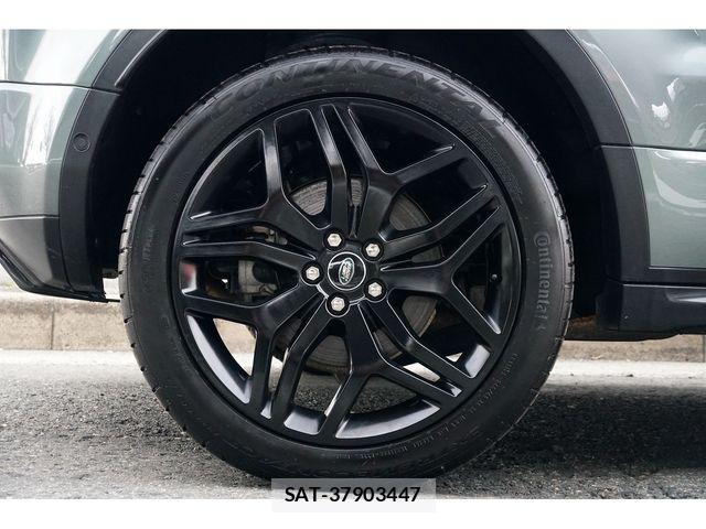 ROVER RANGE ROVER 2016-12 6016861-12