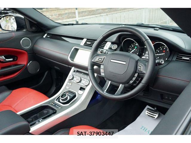 ROVER RANGE ROVER 2016-12 6016861-17