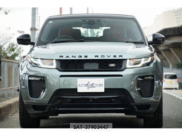 ROVER RANGE ROVER 2016-12 6016861-1