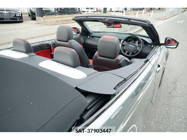 ROVER RANGE ROVER 2016-12 6016861-20