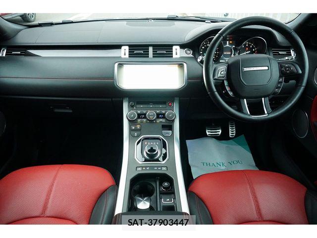 ROVER RANGE ROVER 2016-12 6016861-21