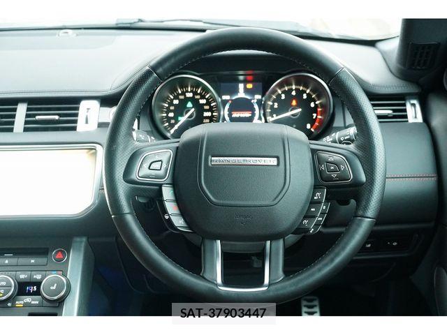 ROVER RANGE ROVER 2016-12 6016861-22